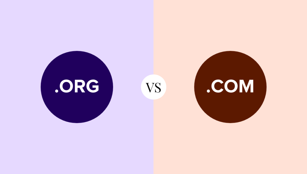 Which is the Better Domain Extension? (Compared)