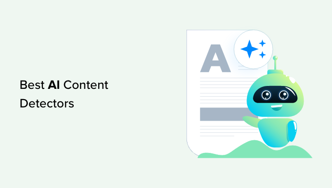Best AI content detectors for WordPress