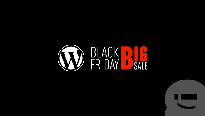 2023 WordPress Black Friday / Cyber Monday Deals (Huge Savings)