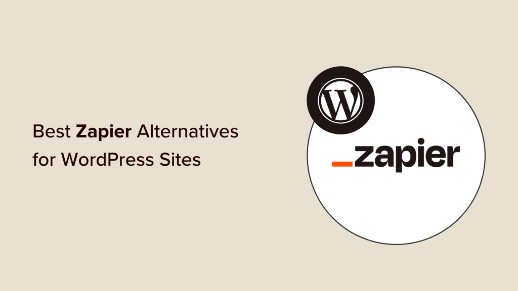 8 Best Zapier Alternatives to Automate Your Website