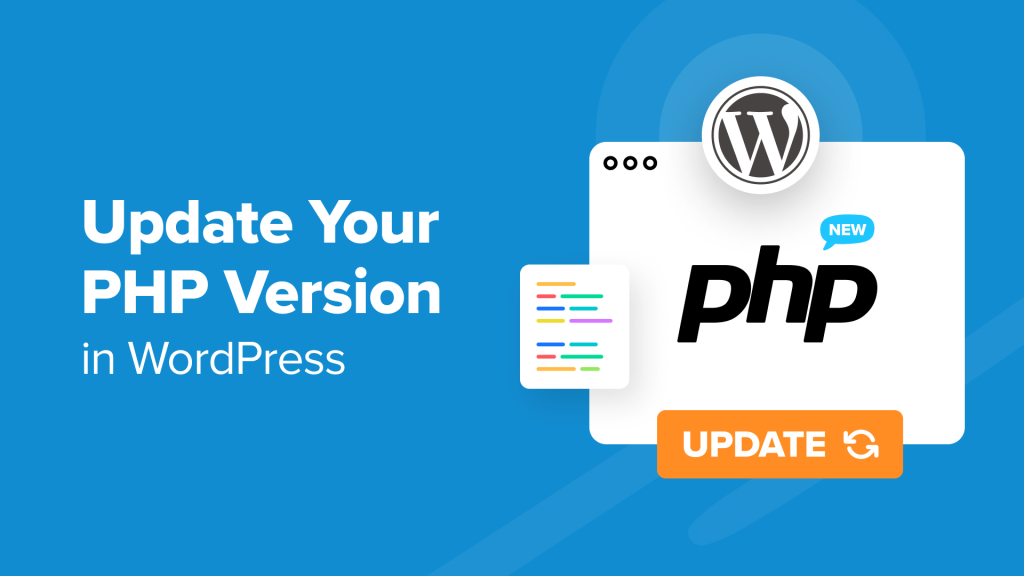 How to Update Your PHP Version in WordPress (the RIGHT Way)