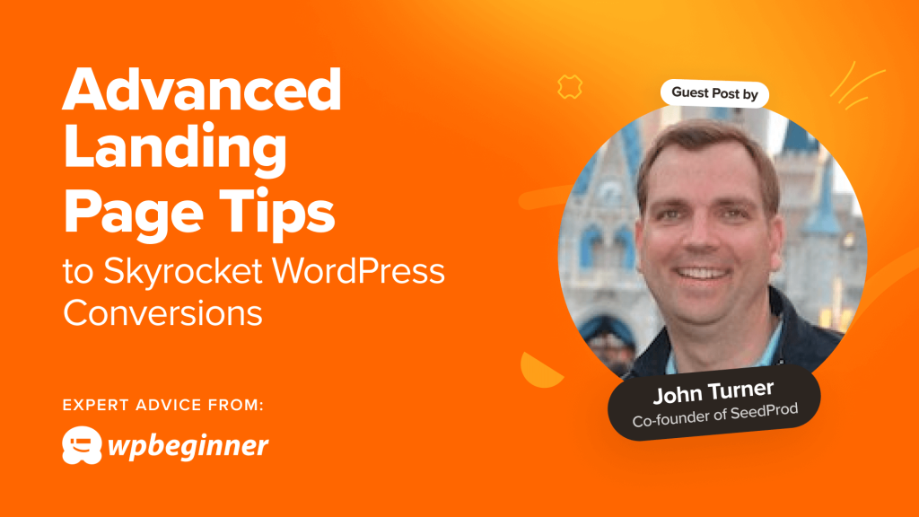 8 Advanced Landing Page Tips to Skyrocket WordPress Conversions