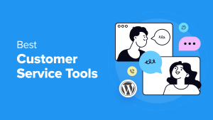 8 Best Customer Service Tools for Small Businesses (Expert Pick)