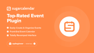 Events & Ticketing Made Easy in WordPress