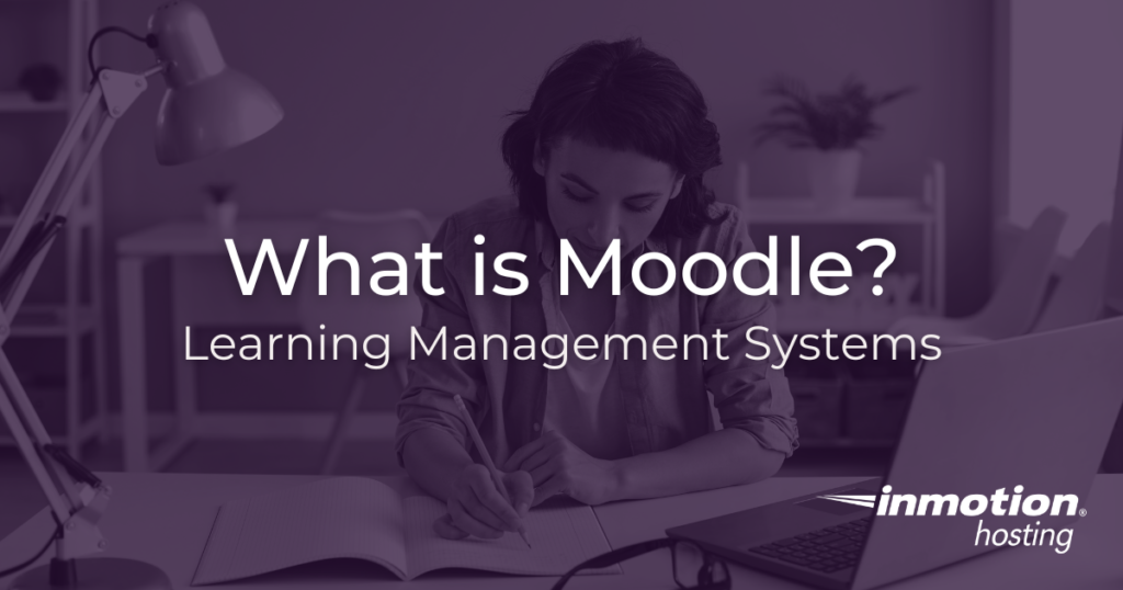 What is Moodle LMS?- Hero Image