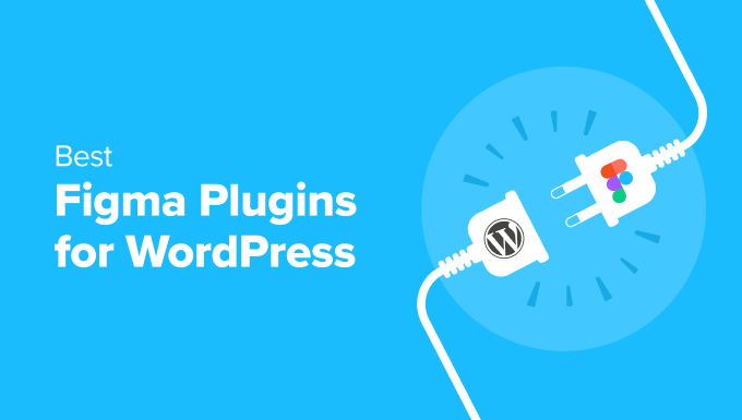 Best Figma Plugins for WordPress