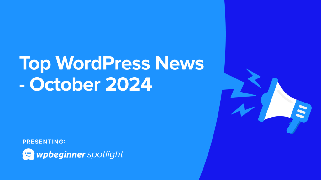 WordPress Drama, New AI Features + Major Plugin Updates