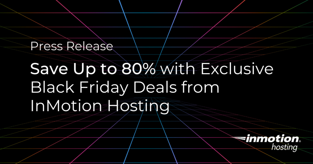 Exclusive Black Friday Deals – Save up to 80%